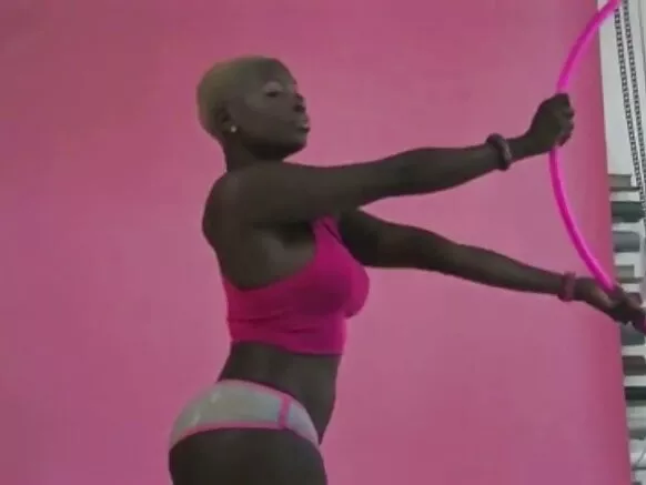 Ebony goddess hd - ameman tsirara bakar mata.