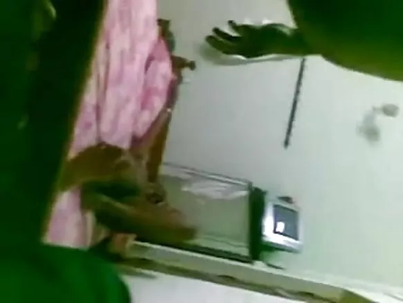 Indiyawa kyakkyawa baƙar batsa aunty 1097.